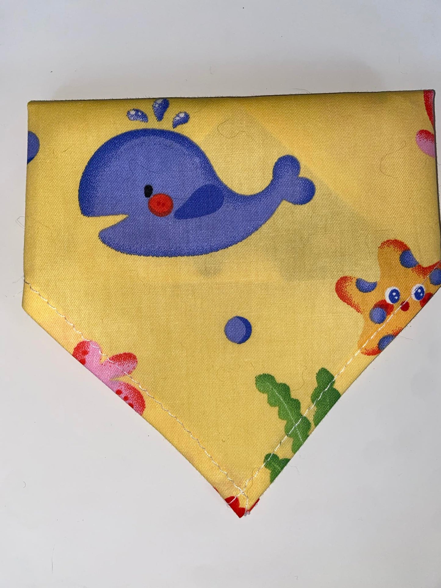 Zane Bandana