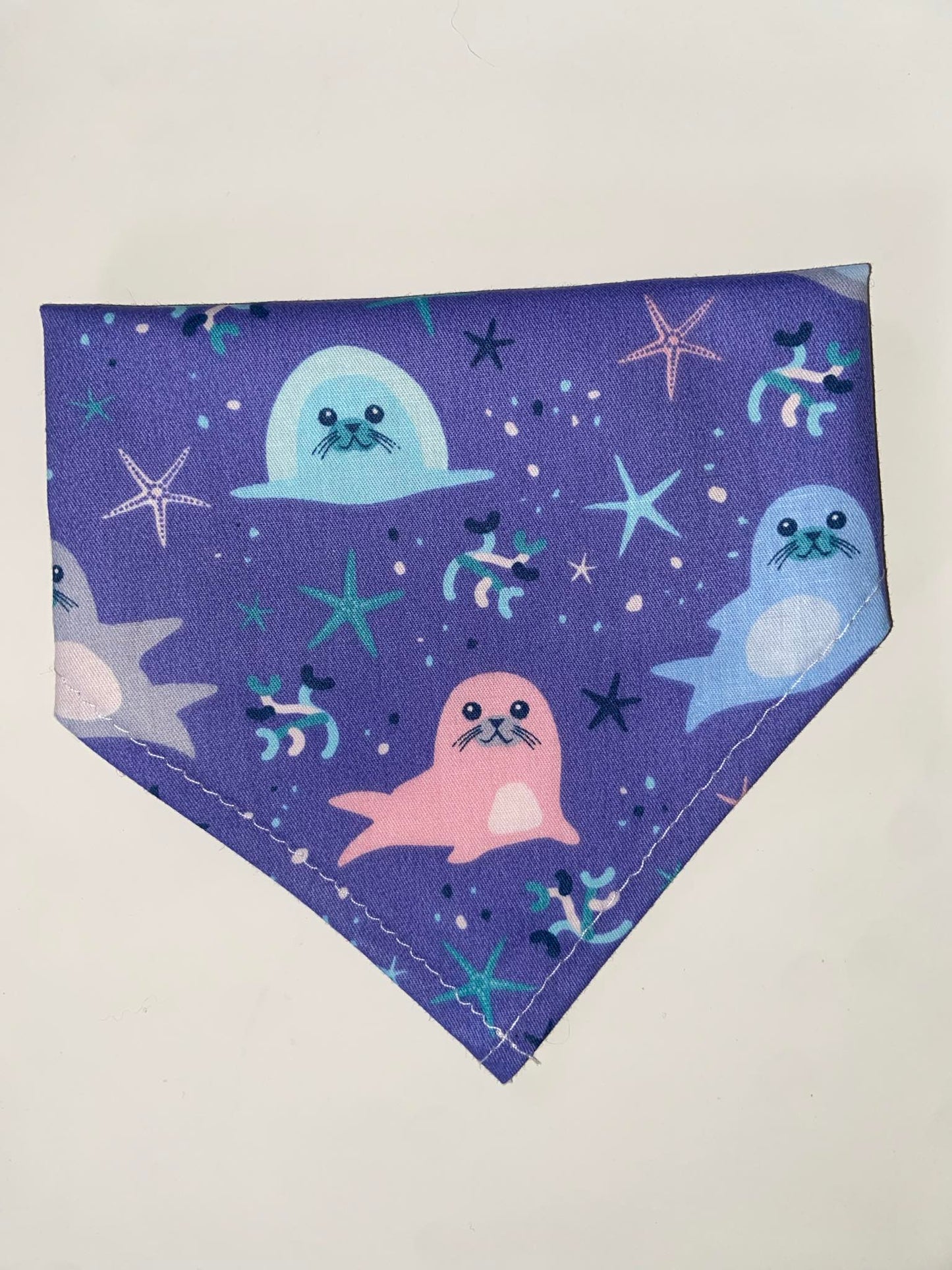 Zane Bandana