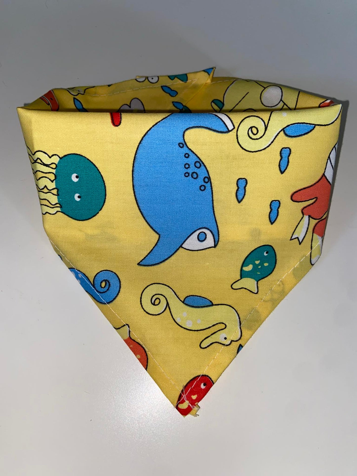 Zane Bandana