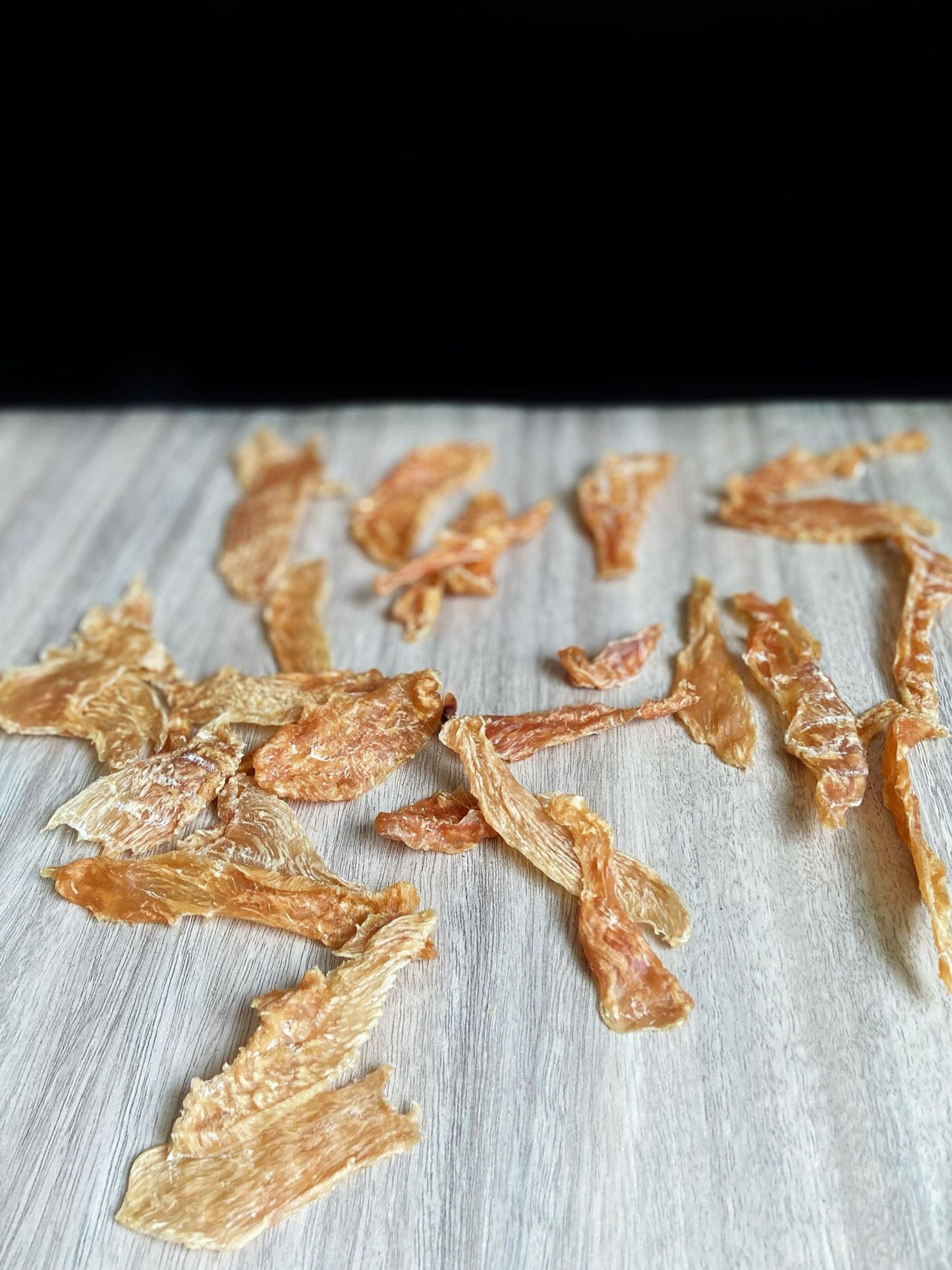 Chicken Jerky