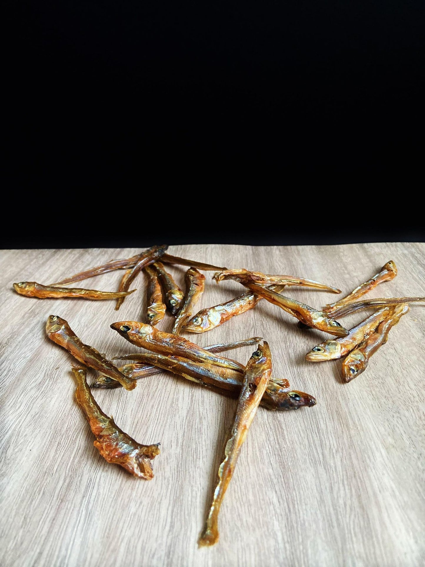 Whole Smelt