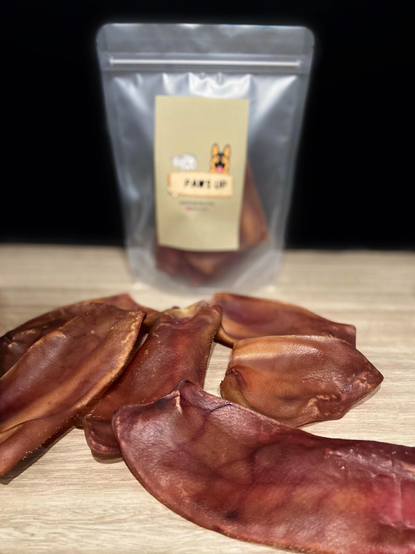 Pork Ear