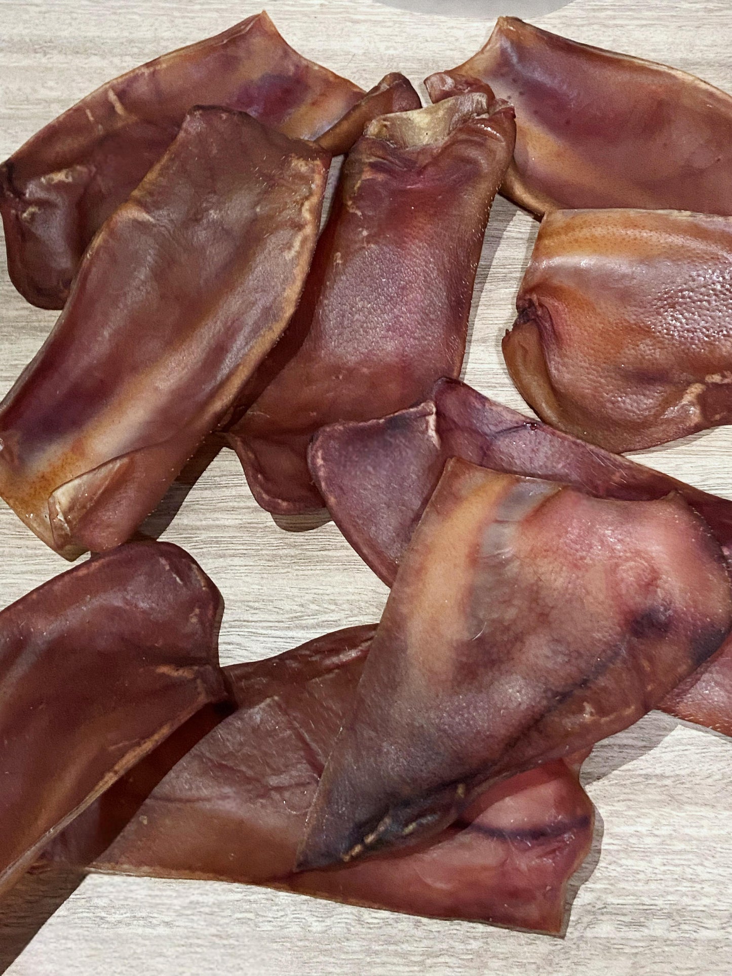 Pork Ear