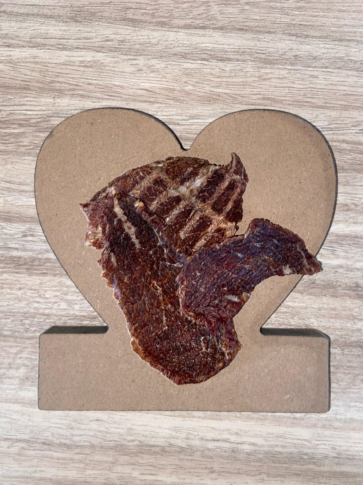 Beef Jerky