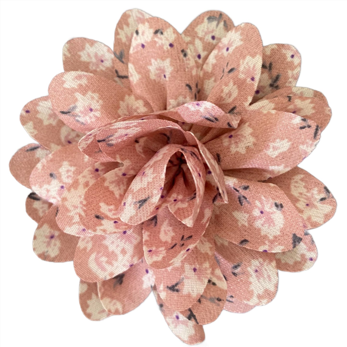 Benny Flower Collar Attachment