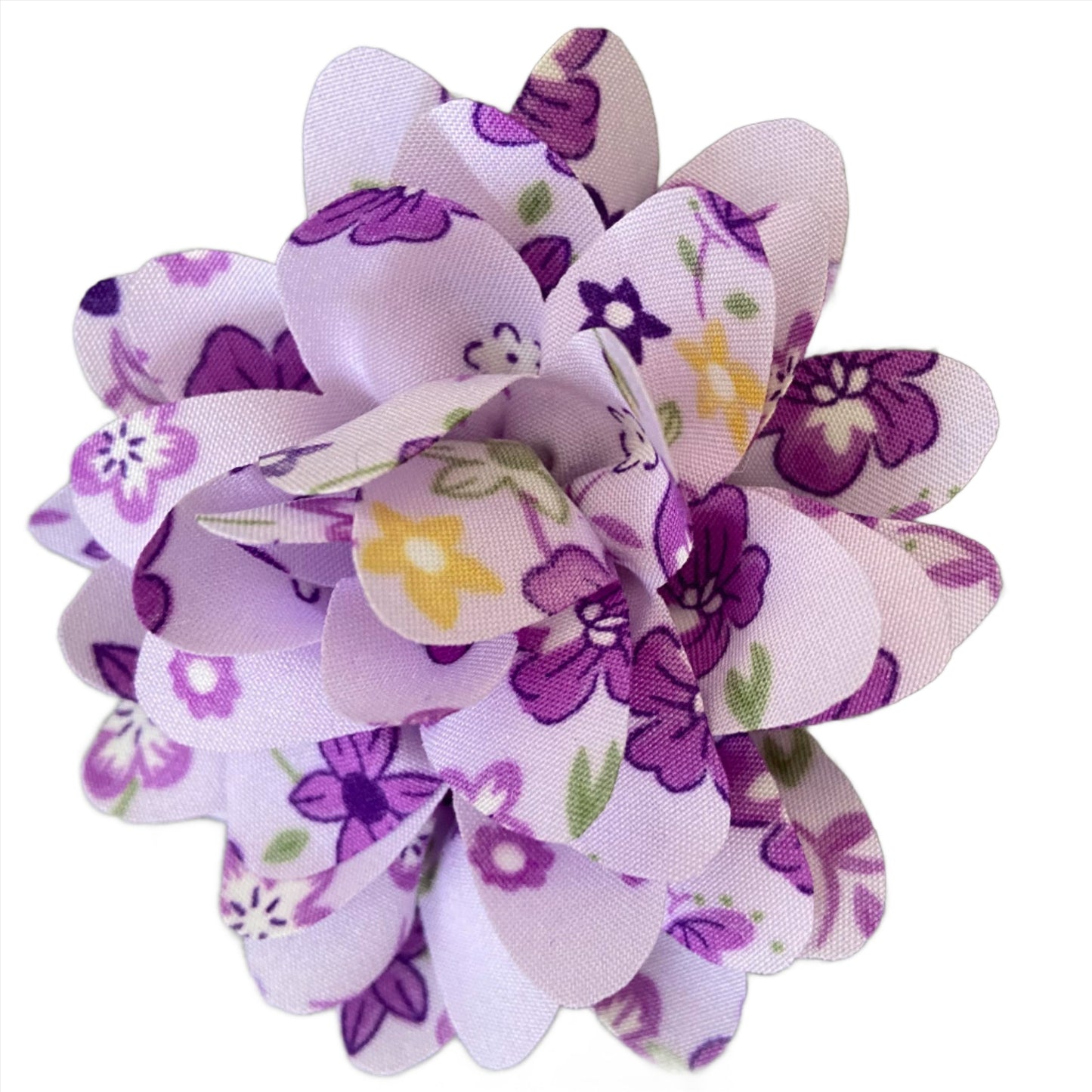 Benny Flower Collar Attachment