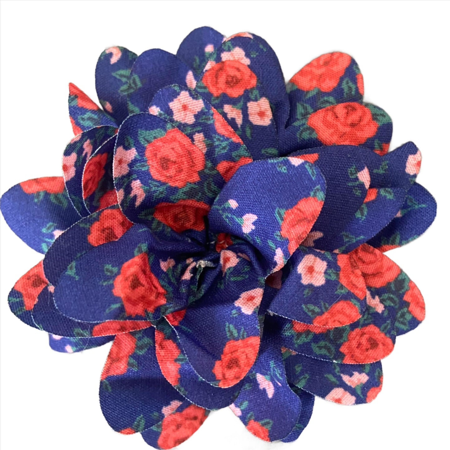 Benny Flower Collar Attachment