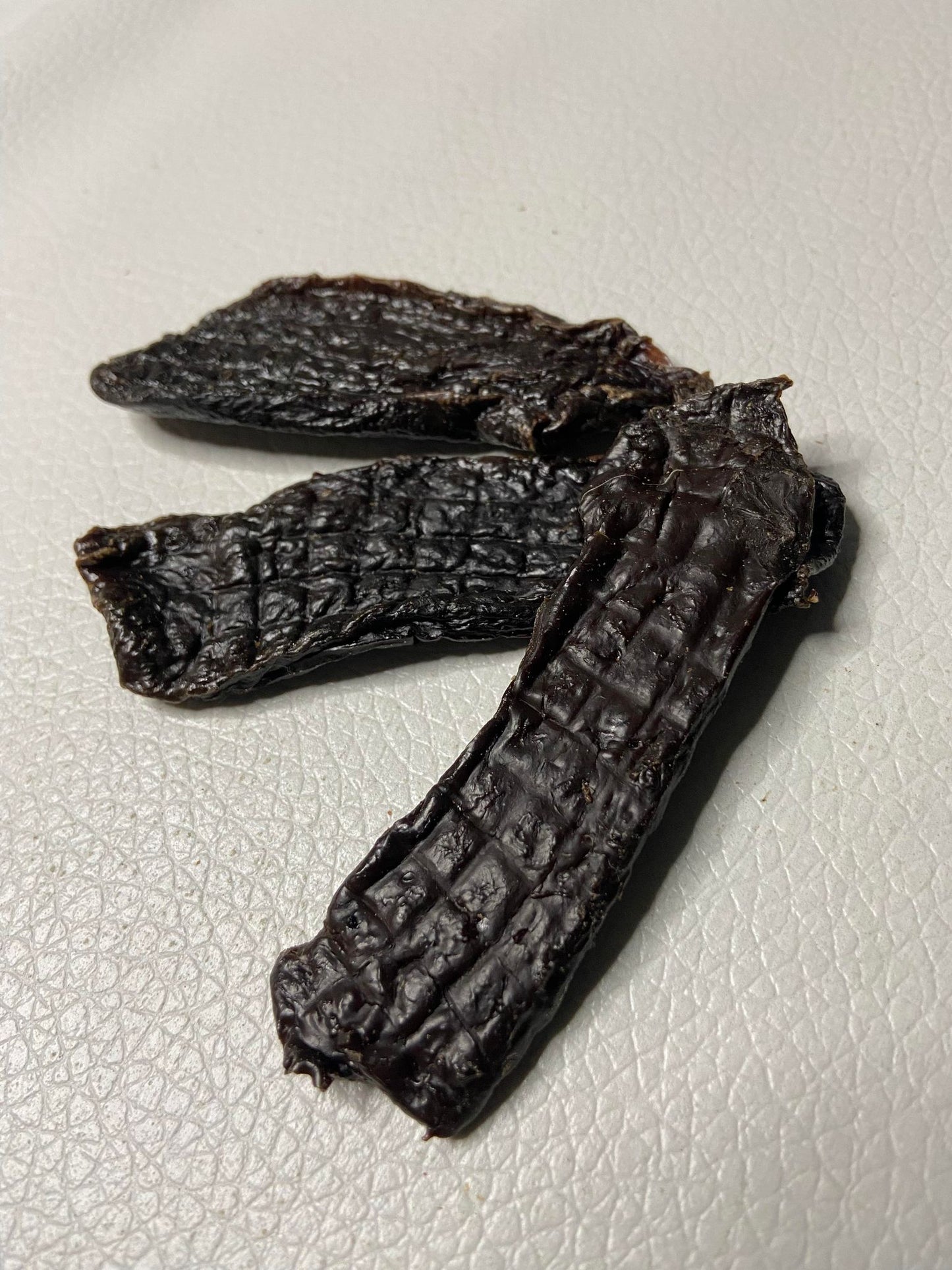 Beef Liver Chips