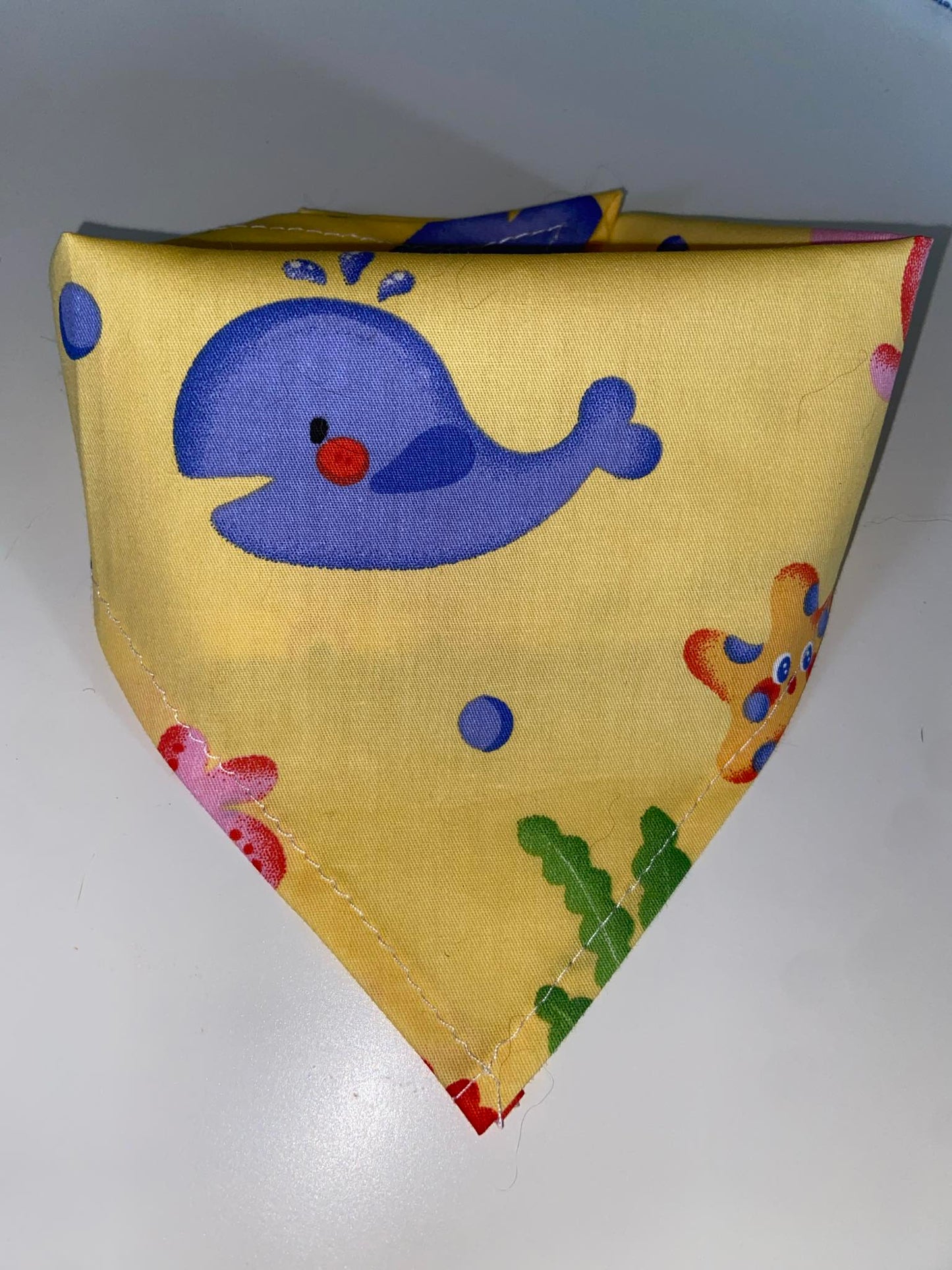 Zane Bandana
