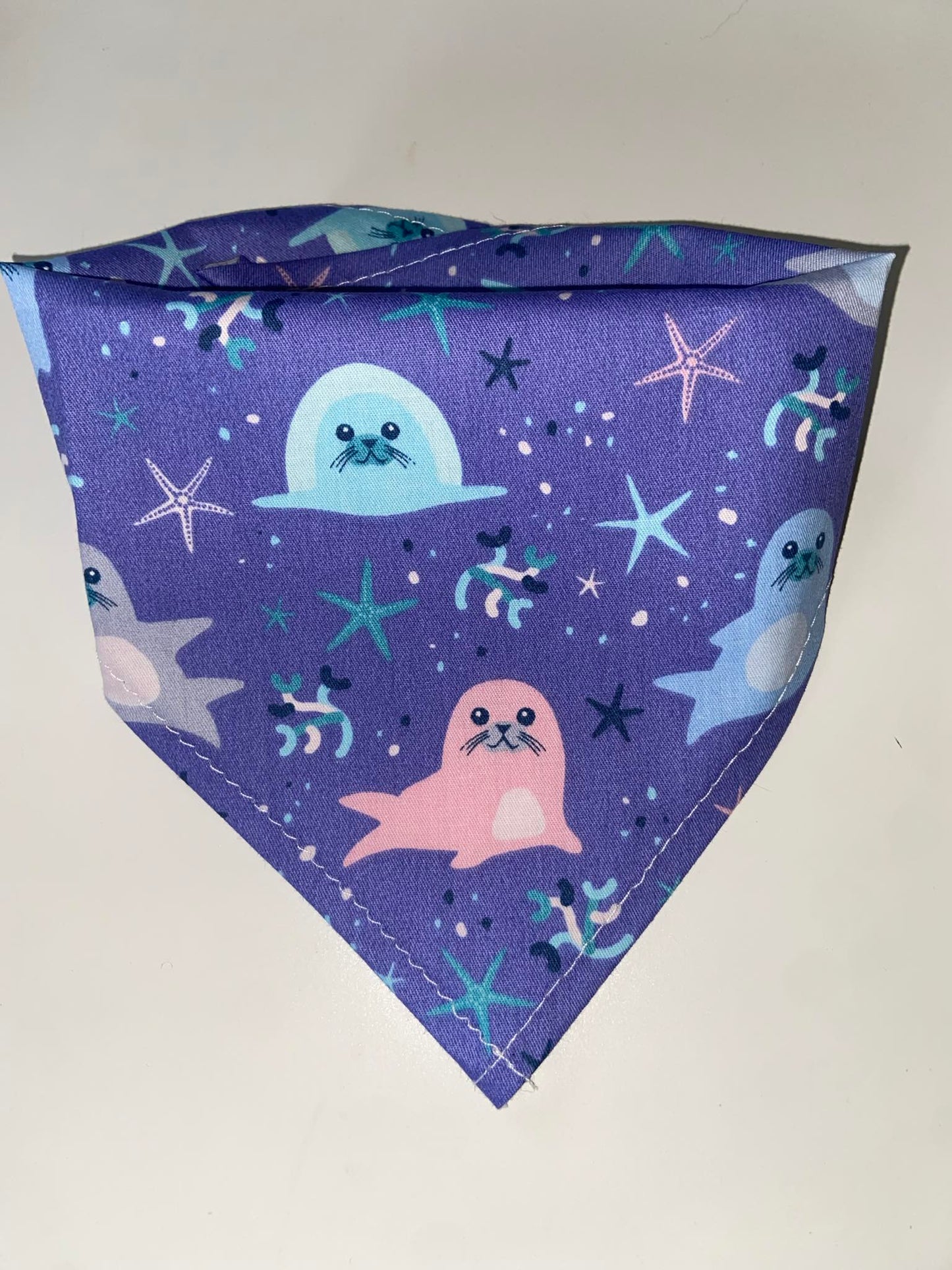 Zane Bandana