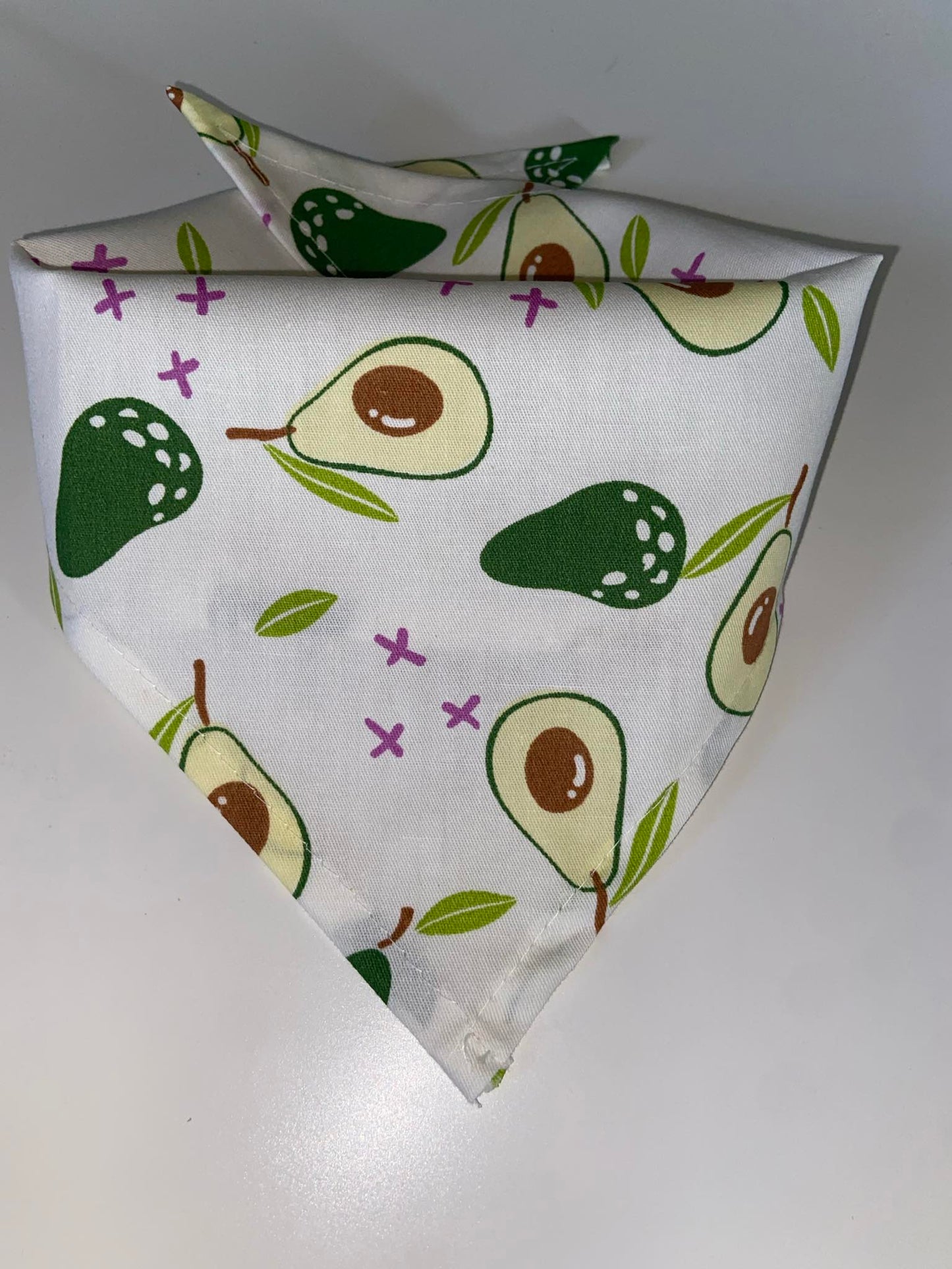 Zane Bandana