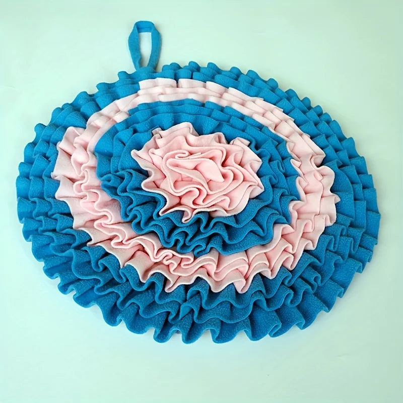 Esmeralda Snuffle Mat