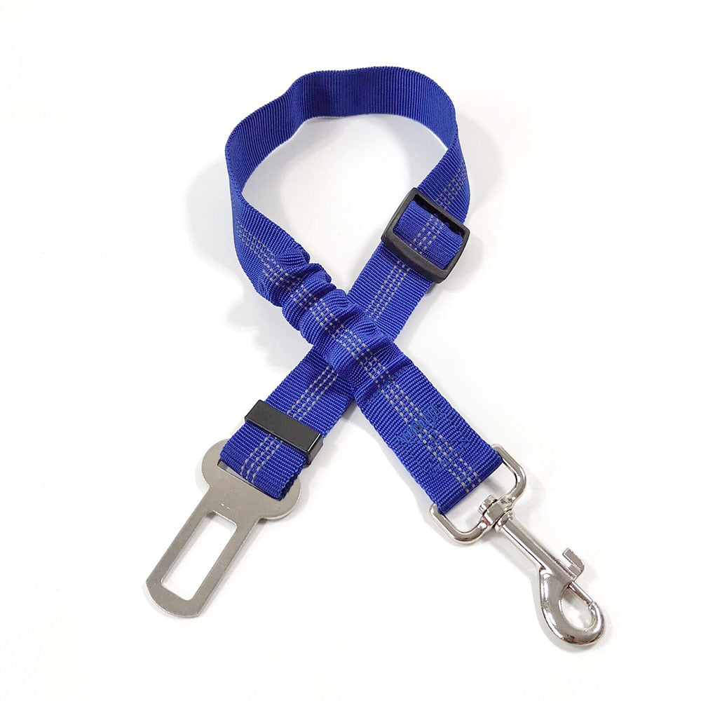 Bella Bungee Car Seat Belt