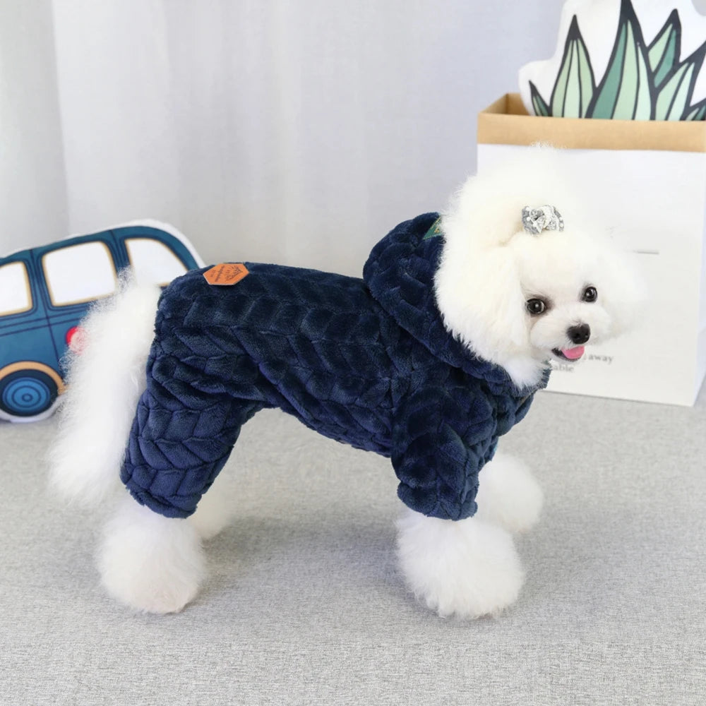 Philly Fuzzy Jacket