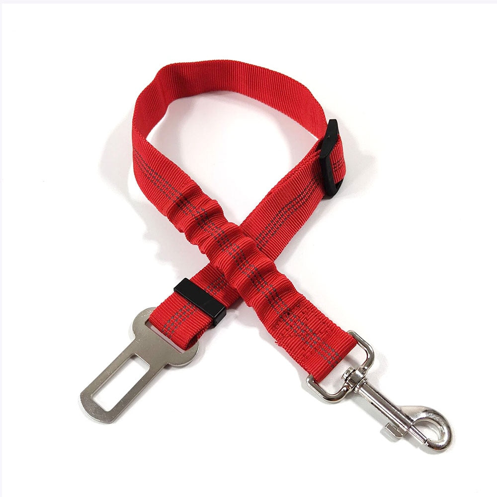 Bella Bungee Car Seat Belt