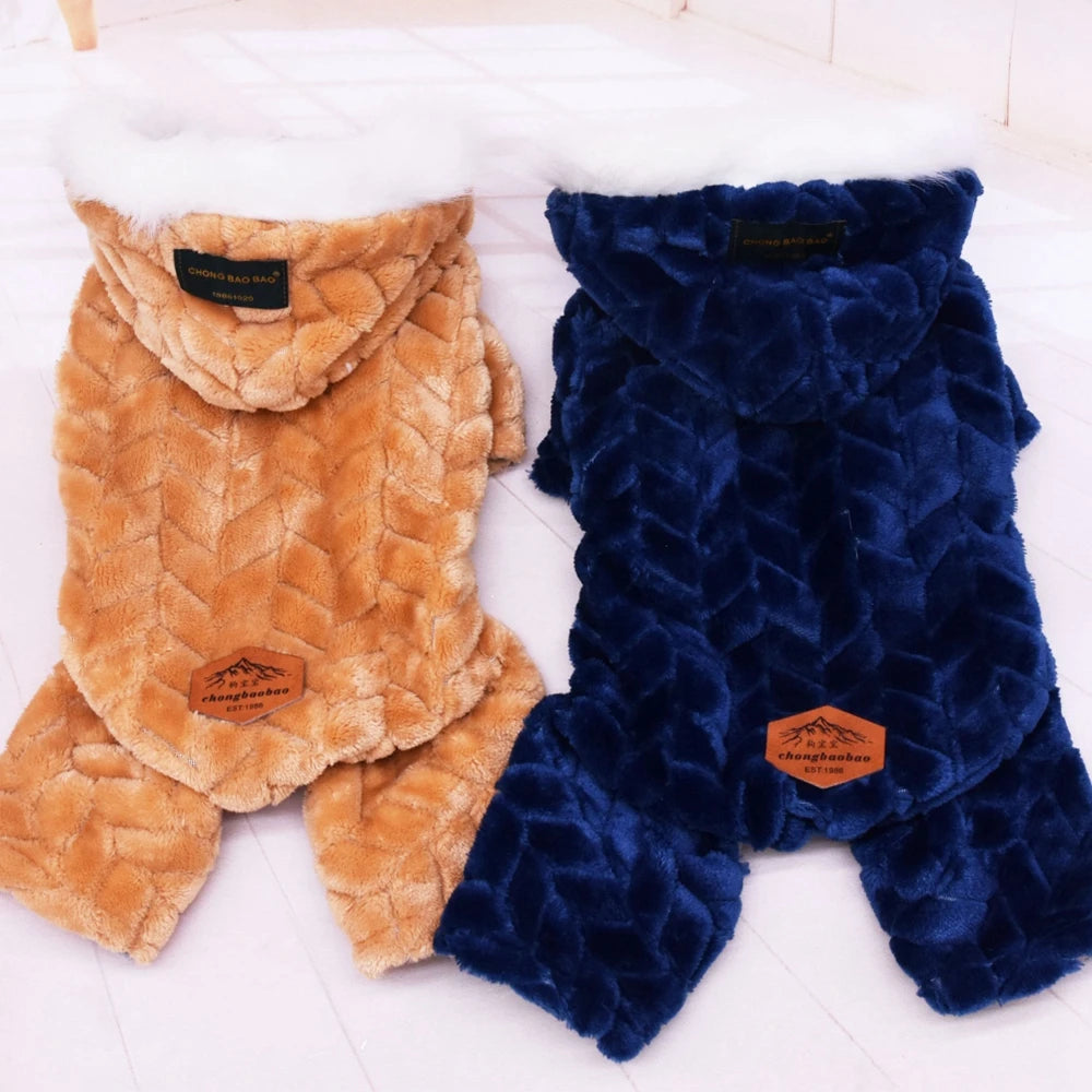 Philly Fuzzy Jacket