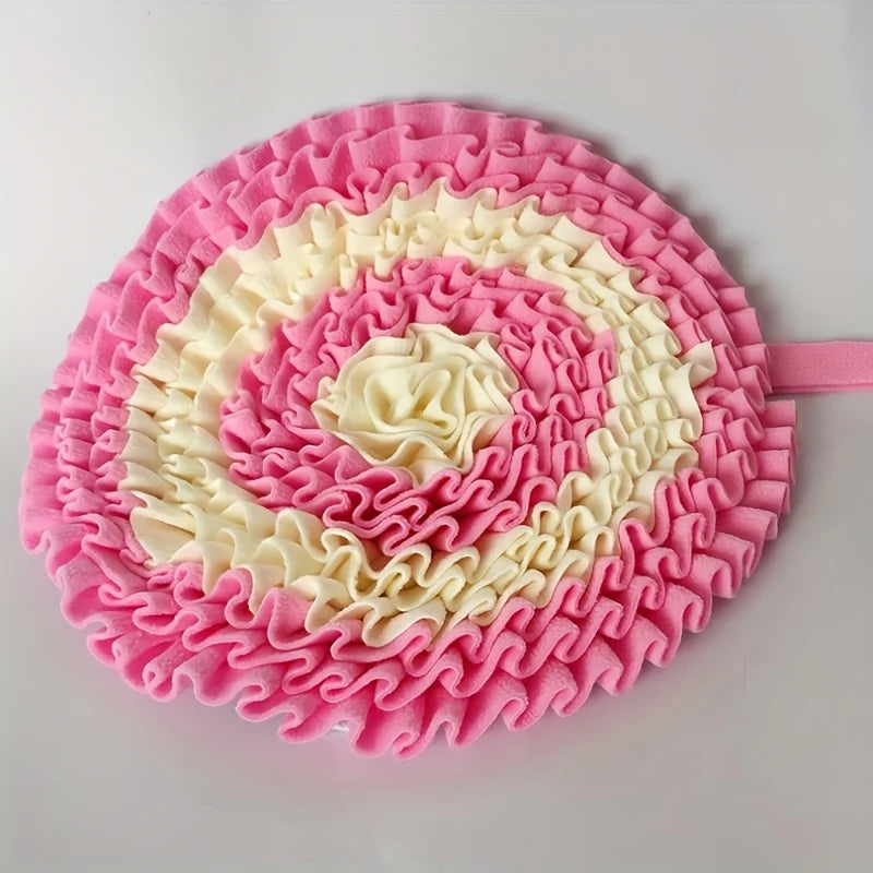 Esmeralda Snuffle Mat