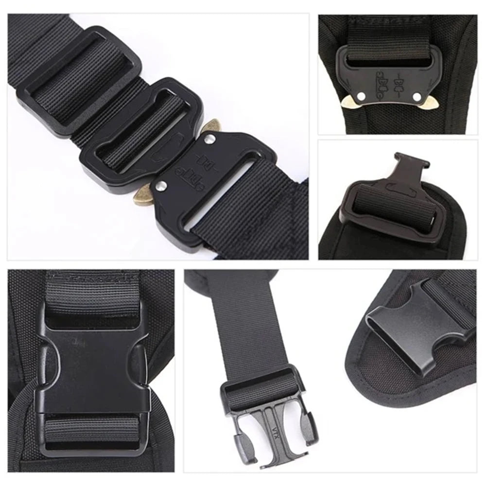 Heidi Tactical Harness