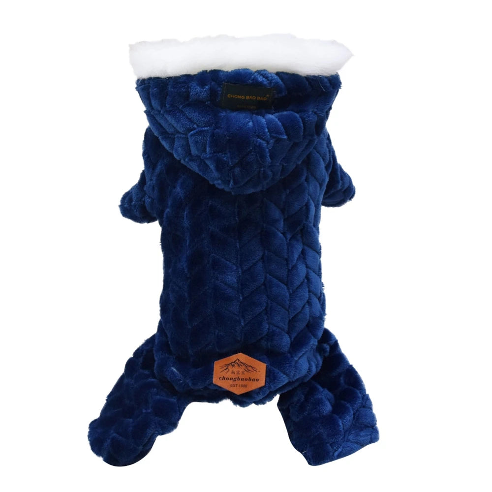 Philly Fuzzy Jacket