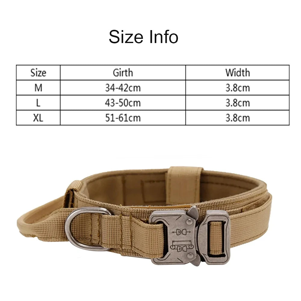 Heidi Tactical Harness