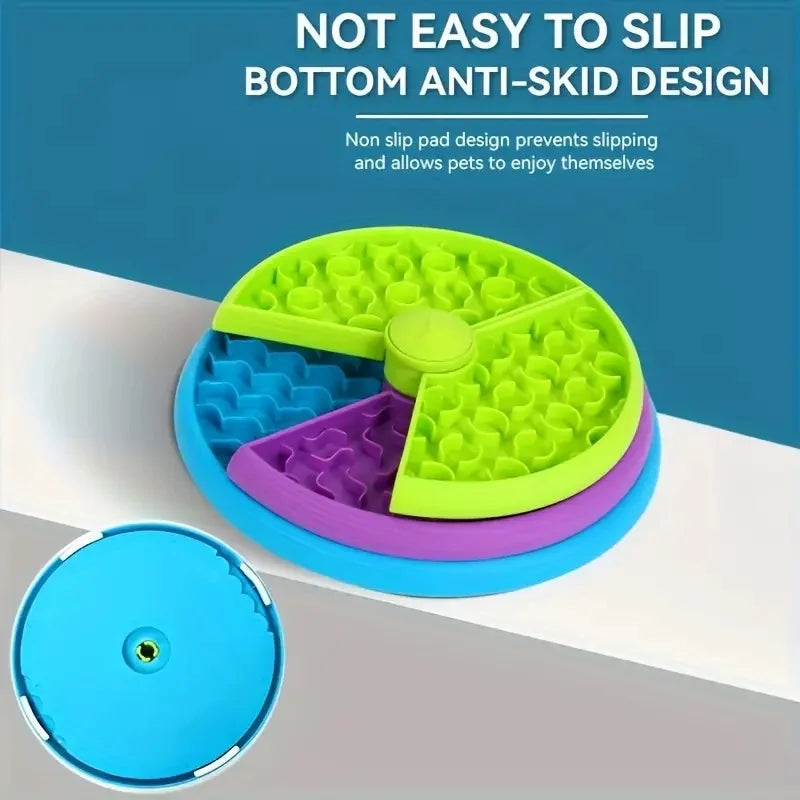 Mila 3 Layer Puzzle