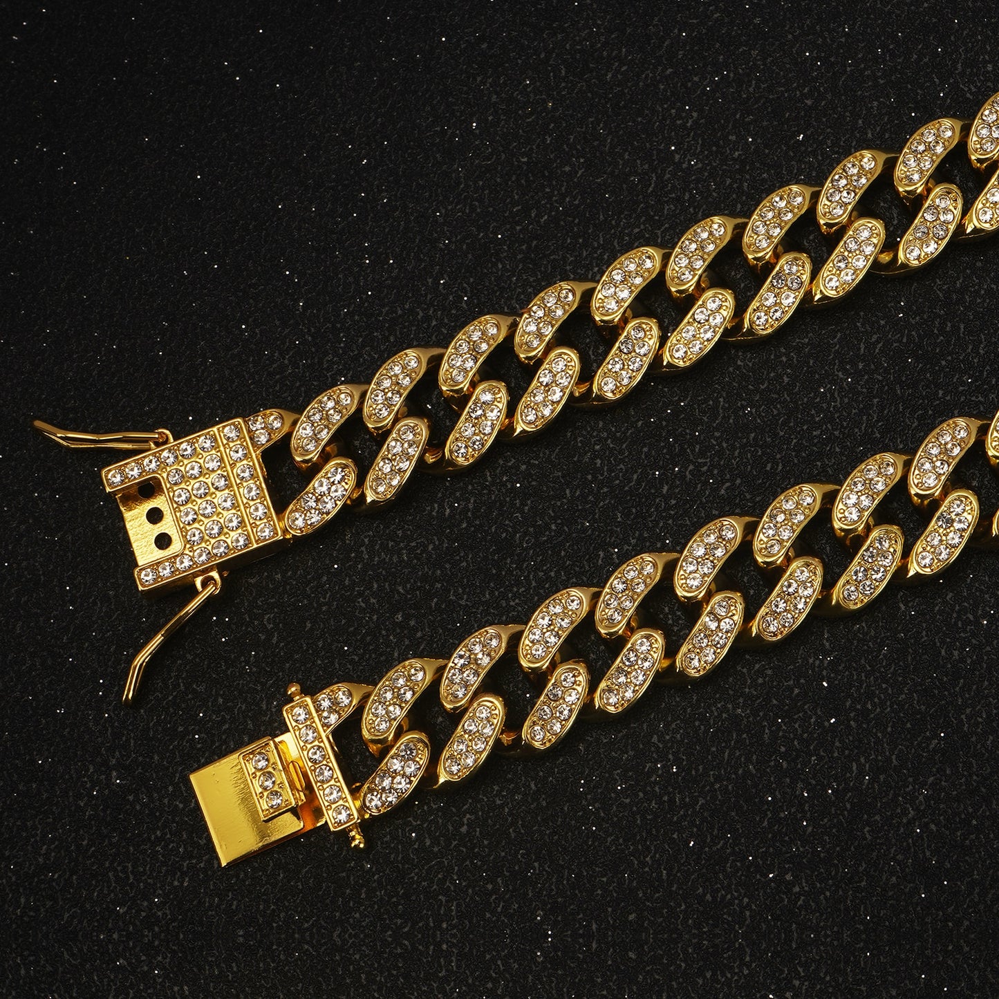 Mako Diamond Chain