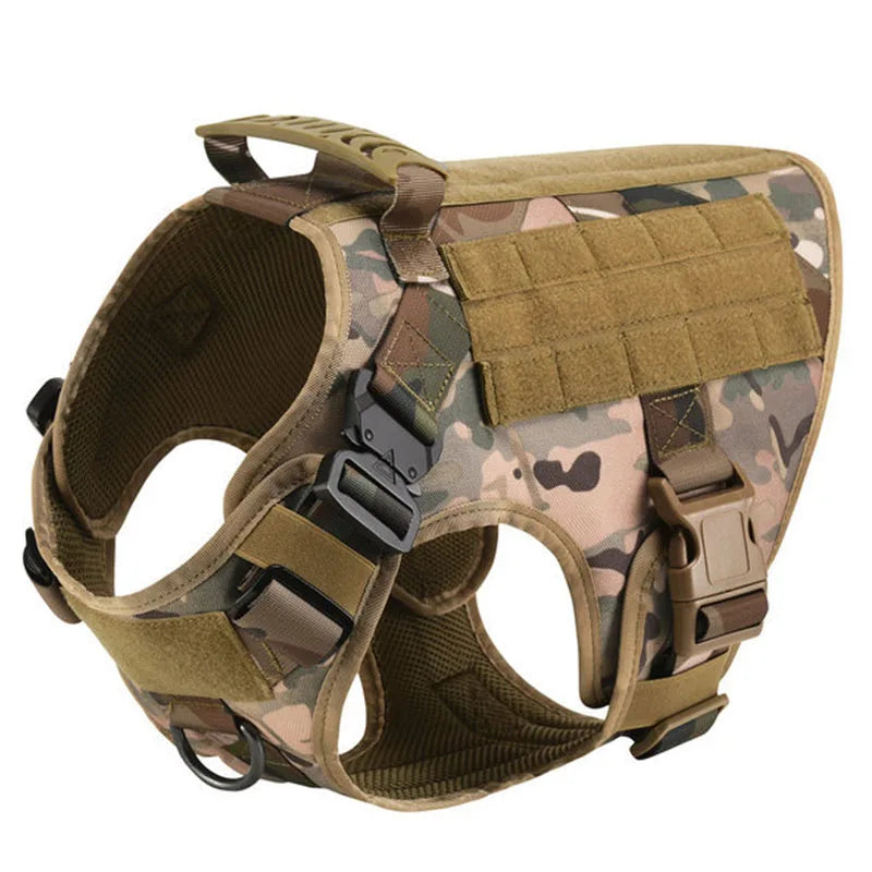 Heidi Tactical Harness