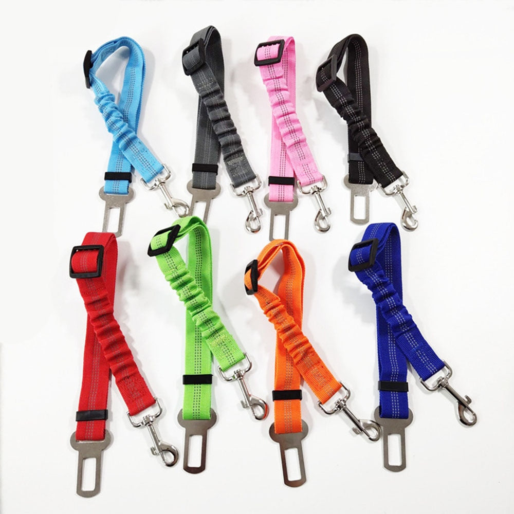 Bella Bungee Car Seat Belt