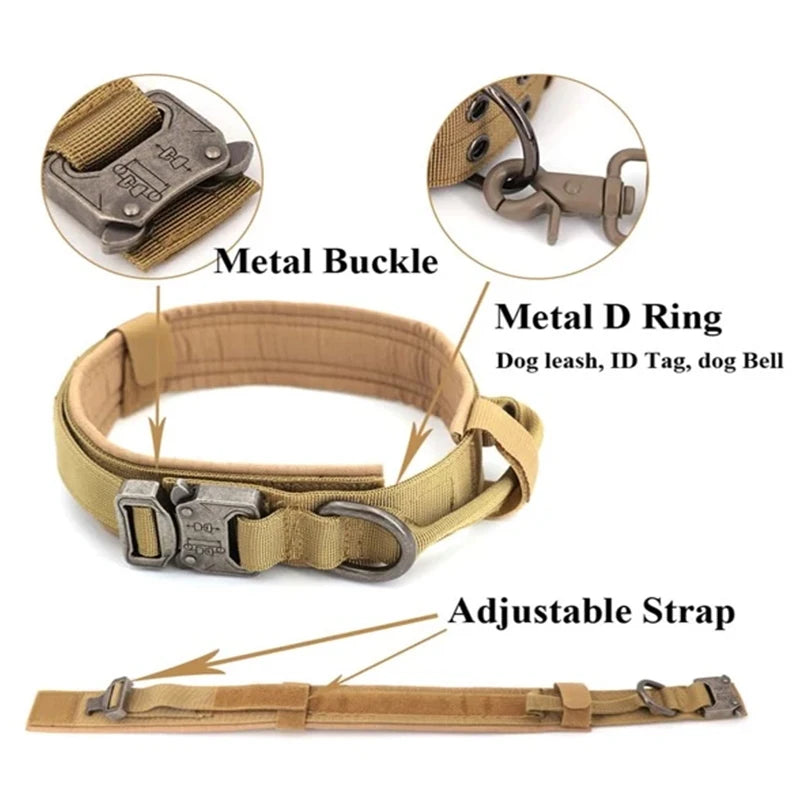 Heidi Tactical Harness