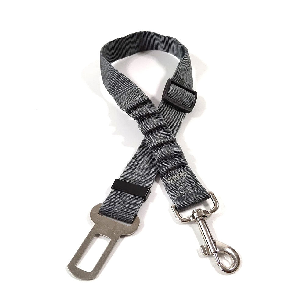 Bella Bungee Car Seat Belt