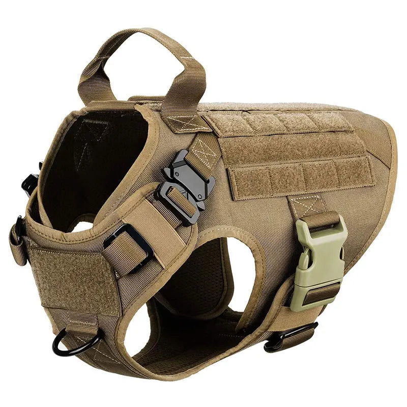 Heidi Tactical Harness
