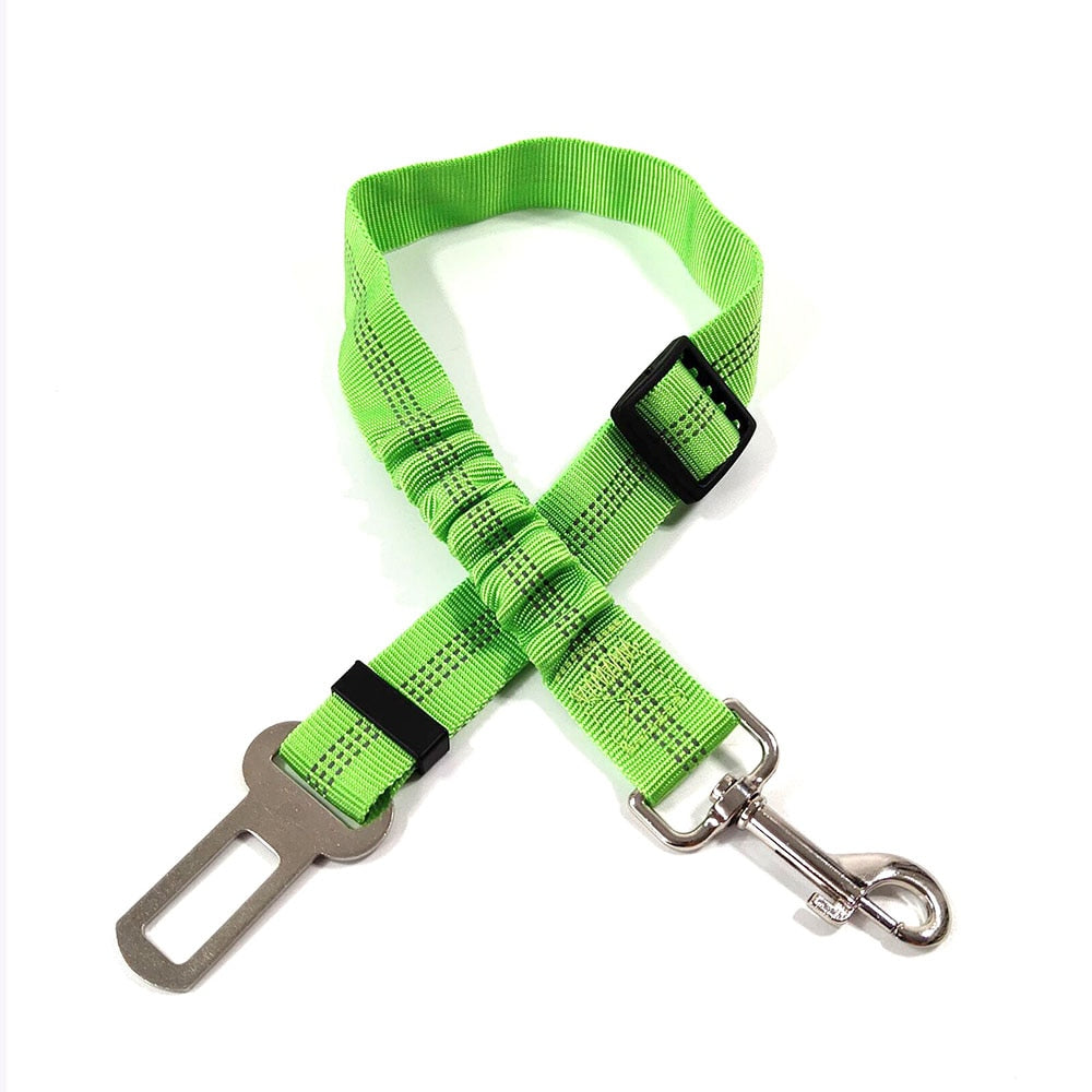 Bella Bungee Car Seat Belt