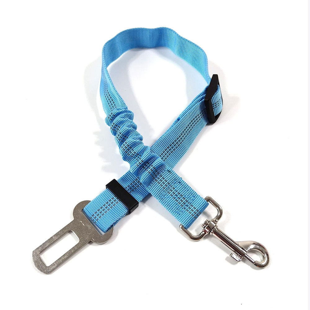 Bella Bungee Car Seat Belt