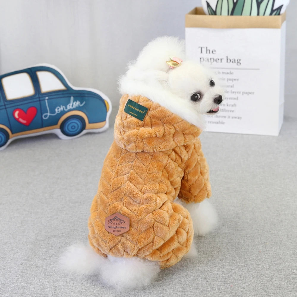 Philly Fuzzy Jacket