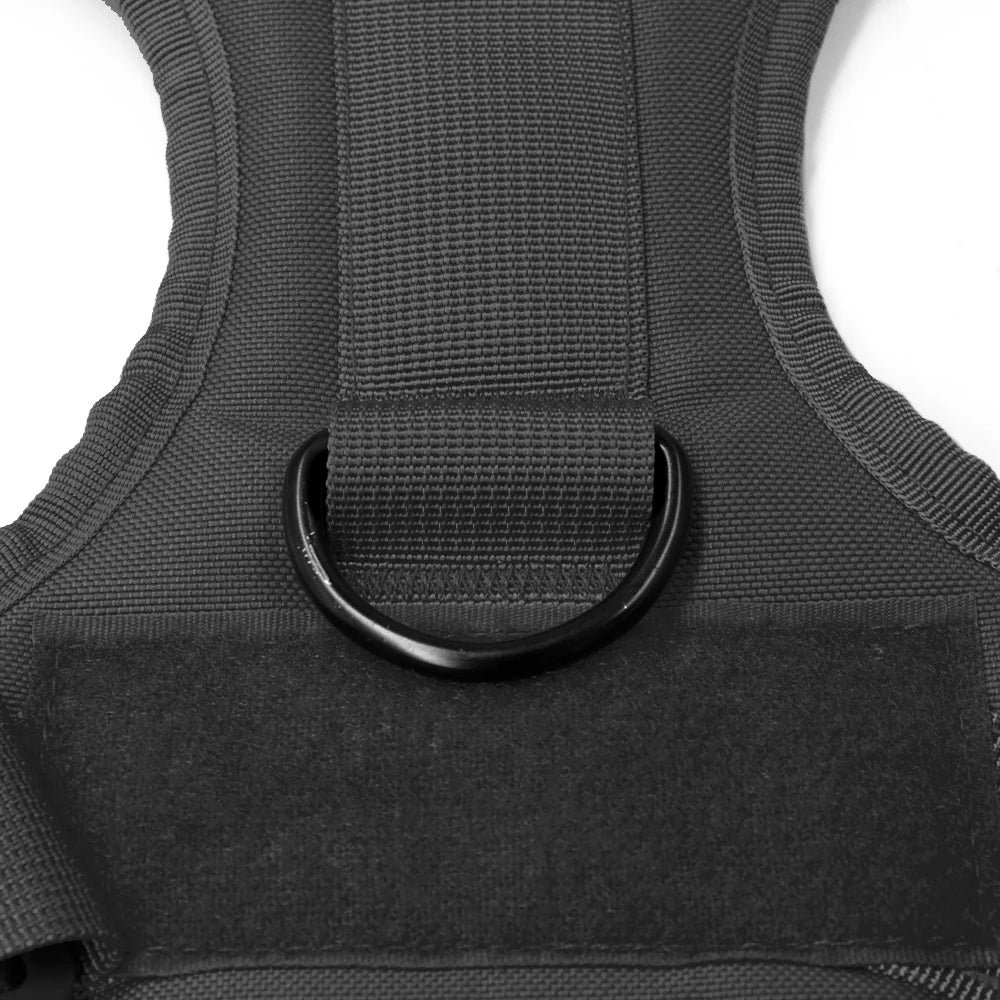 Heidi Tactical Harness