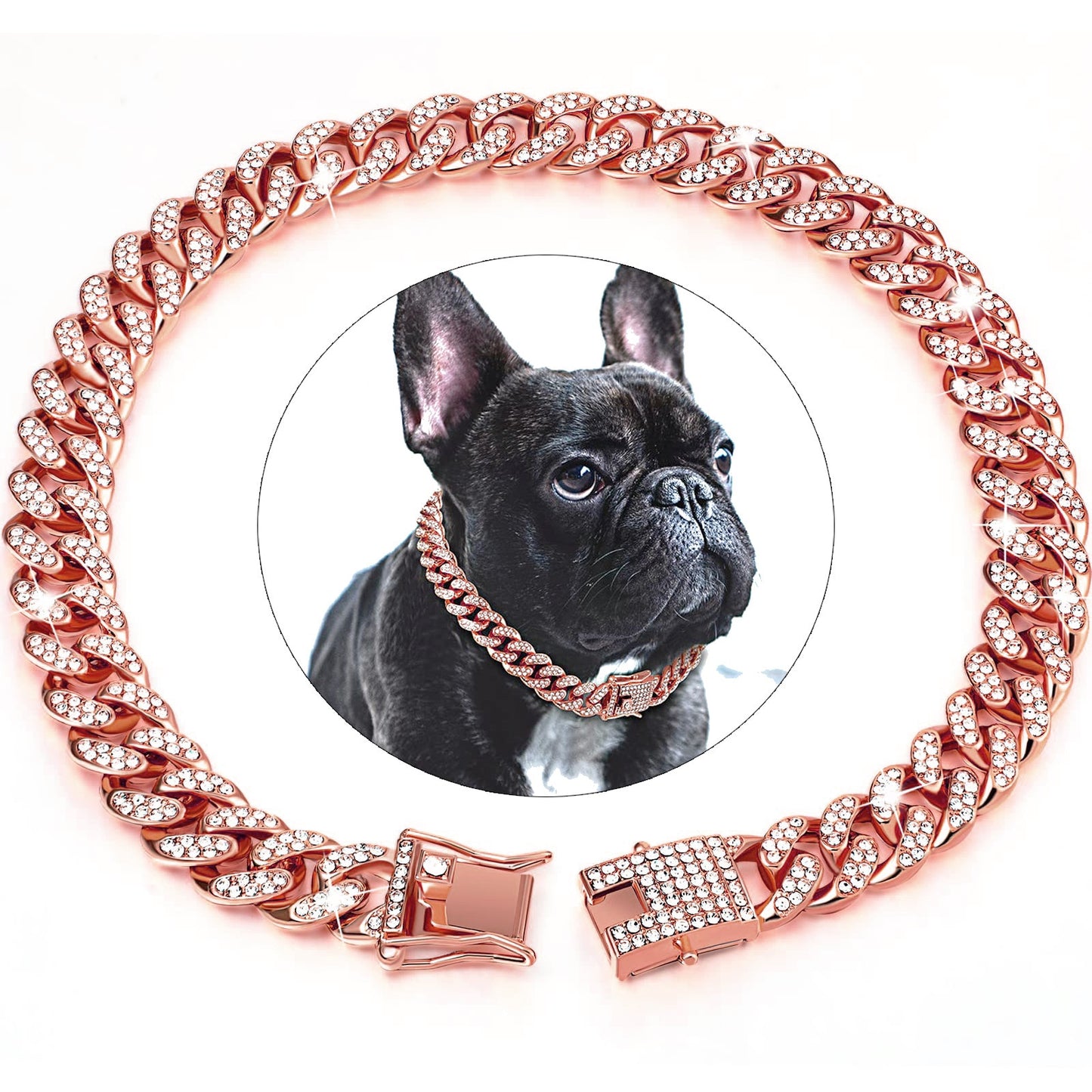Mako Diamond Chain