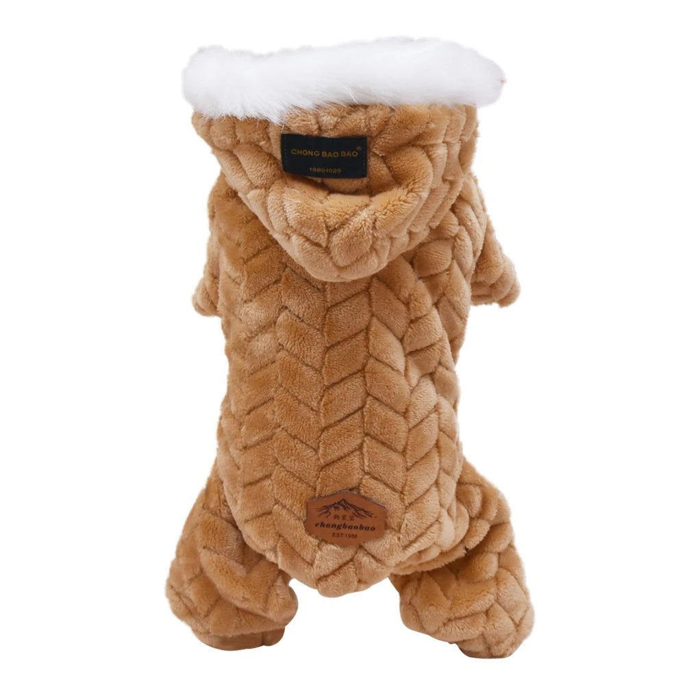 Philly Fuzzy Jacket