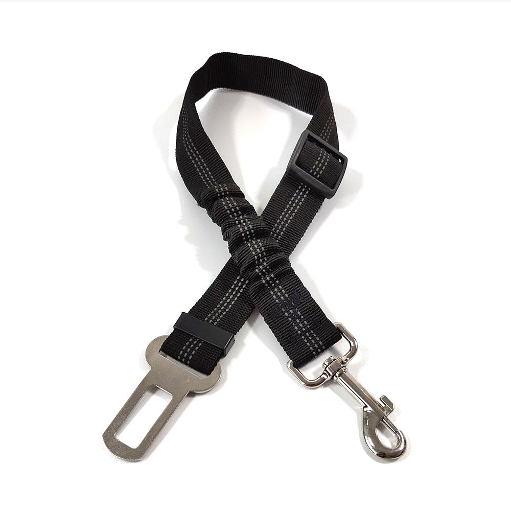 Bella Bungee Car Seat Belt