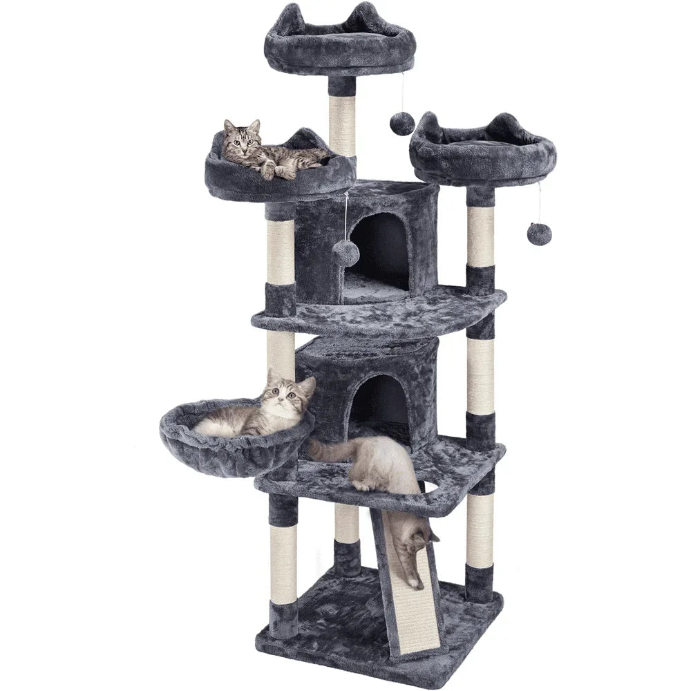 Amy Cat Tower