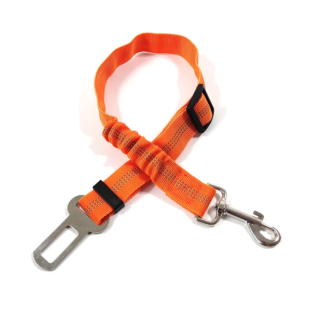 Bella Bungee Car Seat Belt