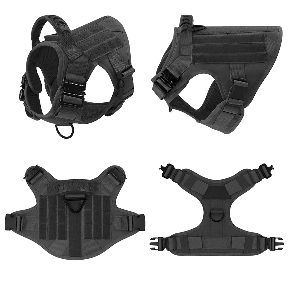 Heidi Tactical Harness