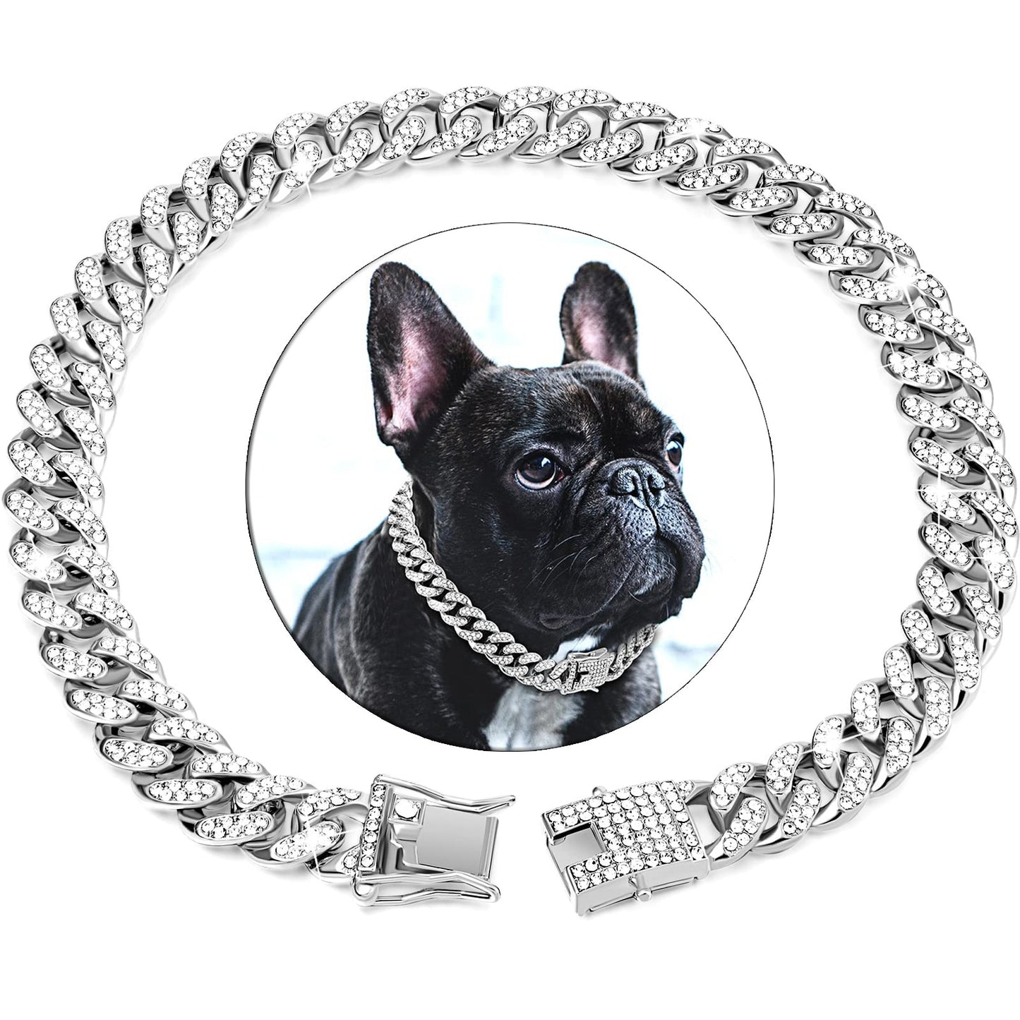 Mako Diamond Chain