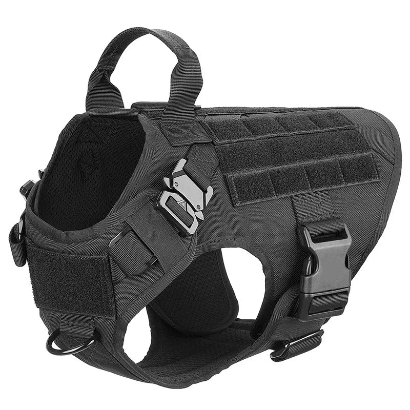 Heidi Tactical Harness