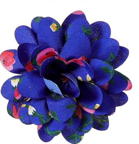 Benny Flower Collar Attachment