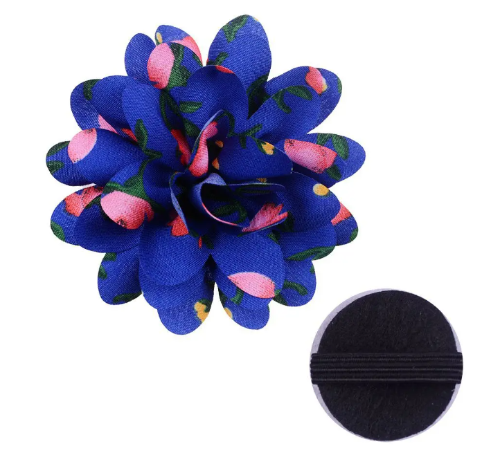 Benny Flower Collar Attachment