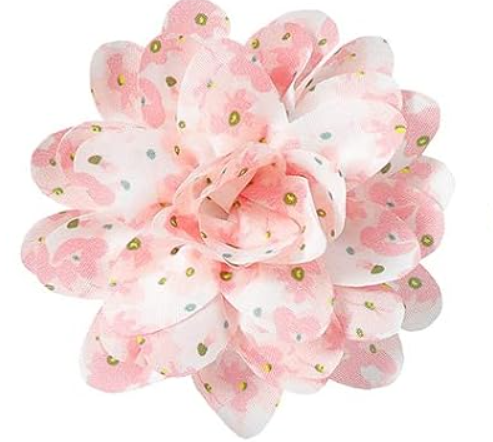 Benny Flower Collar Attachment