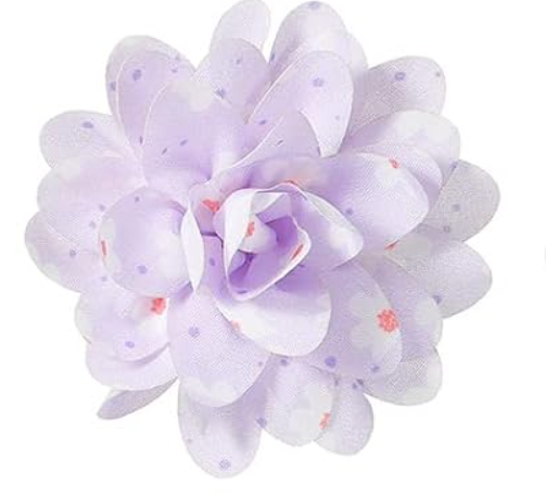 Benny Flower Collar Attachment