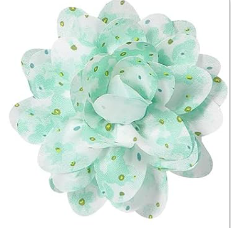 Benny Flower Collar Attachment