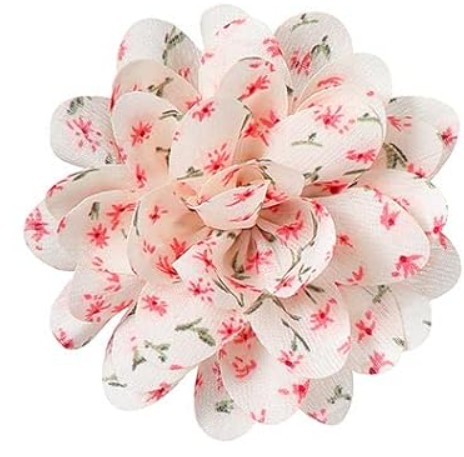 Benny Flower Collar Attachment