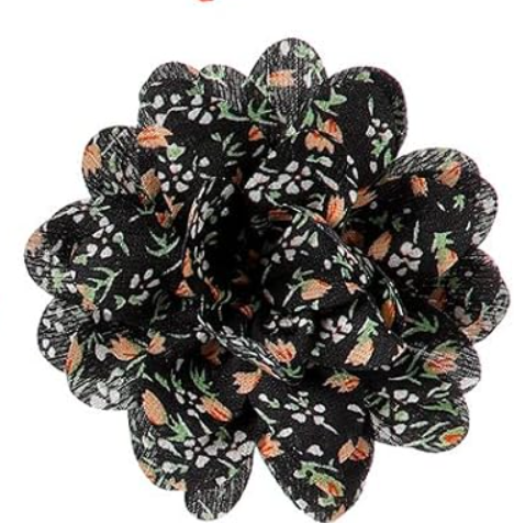 Benny Flower Collar Attachment